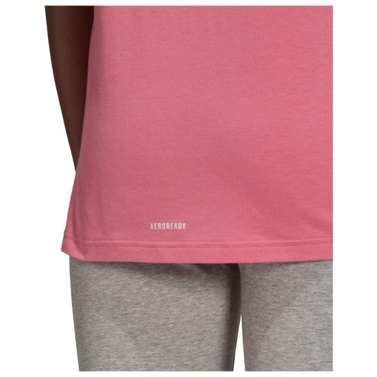 Adidas Γυναικεία κοντομάνικη μπλούζα Designed 2 Move Adidas Γυναικεία κοντομάνικη μπλούζα Designed 2 Move